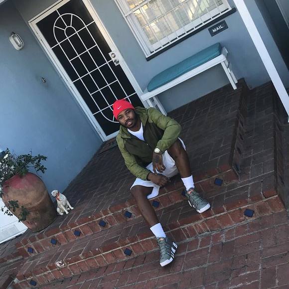 Meet your Posher, Jeremy - Picture 1 of 1